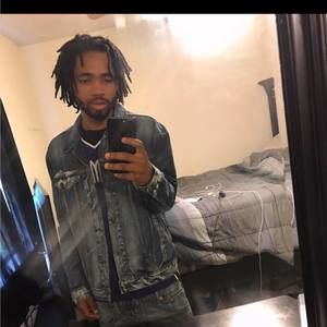 Meet your Posher, Javian